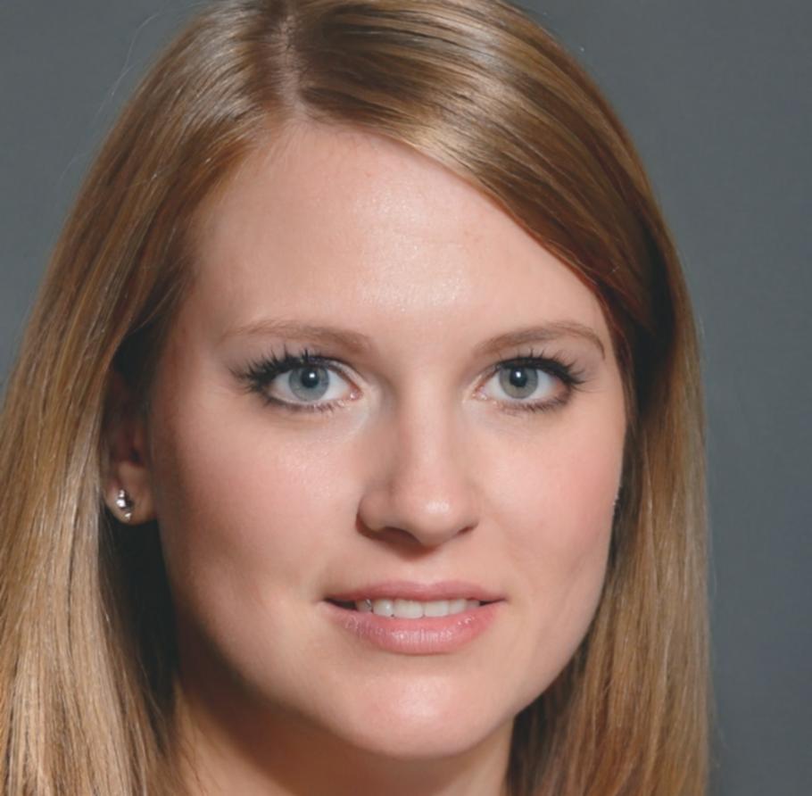 Dr. Sarah Müller, Portfoliomanagerin